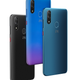 Imagen para el artículo titulado La cámara frontal de 32 Mpx del nuevo ZTE Blade V10 no tendrá piedad con tus puntos negros